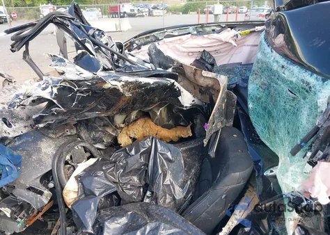 2017 Honda Accord Sport z USA, uszkodzony, nr VIN 1HGCR2F58HA205509